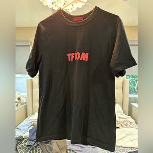 TFIOM 1807 Tee